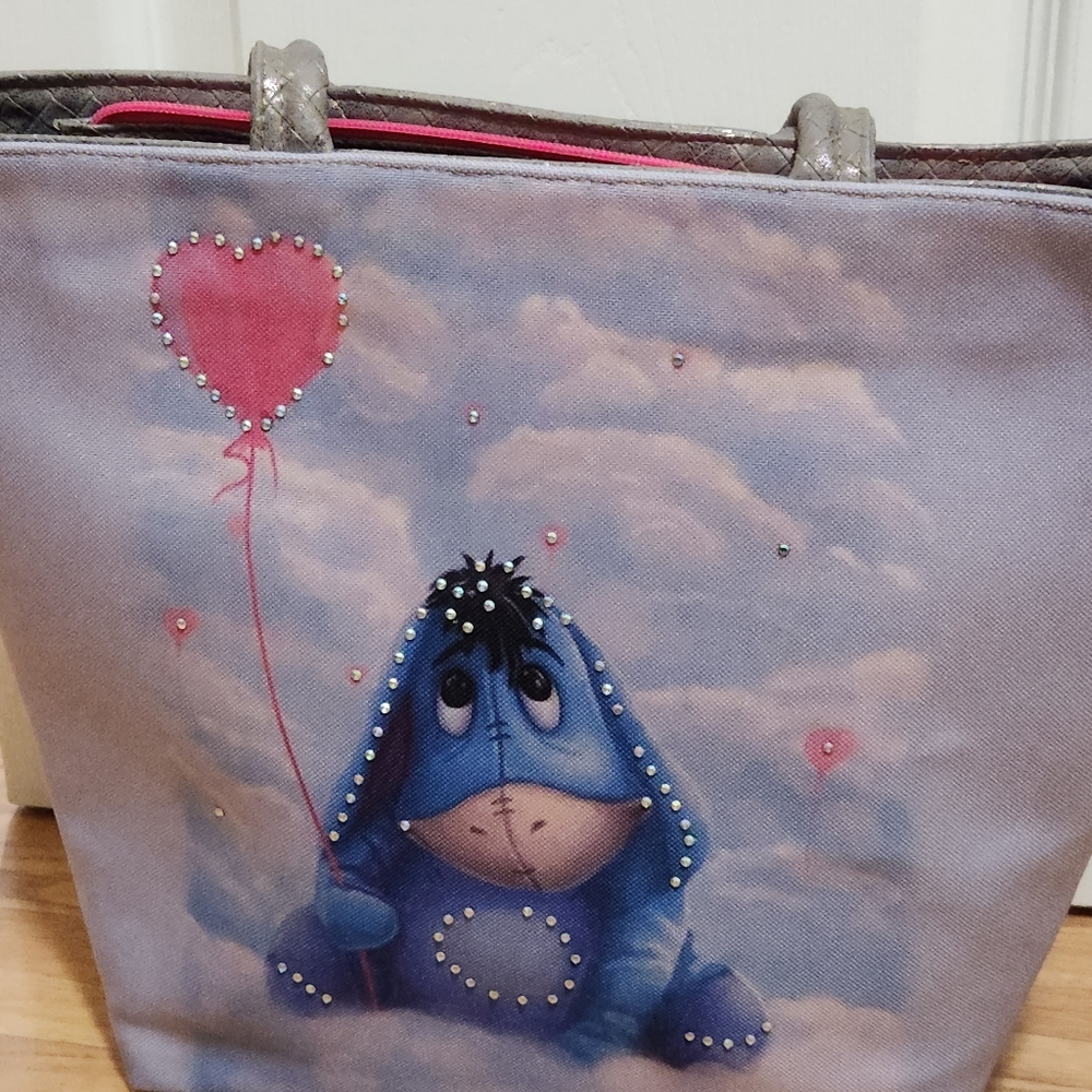 Disney Igor bag